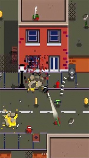 笔克英雄v1.11截图2