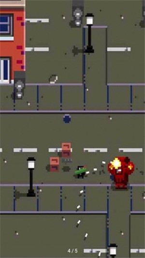 笔克英雄v1.11截图3