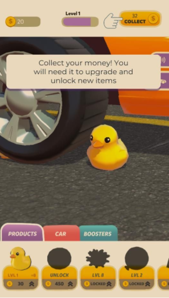 Crush Softv10.15截图2