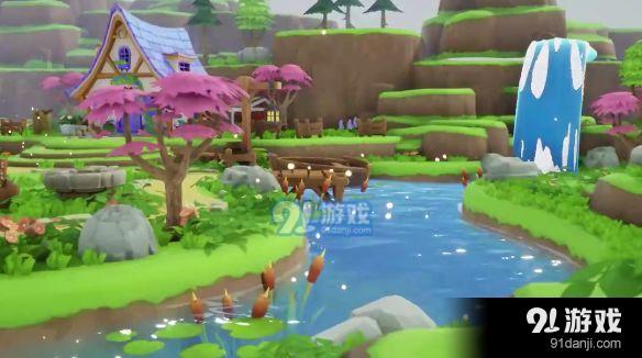 牧场物语OLv1.3.14截图2