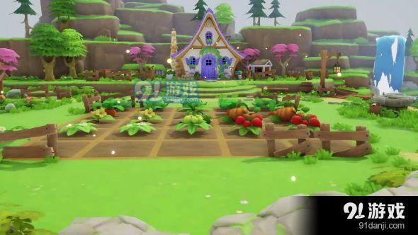 牧场物语OLv1.3.14截图4