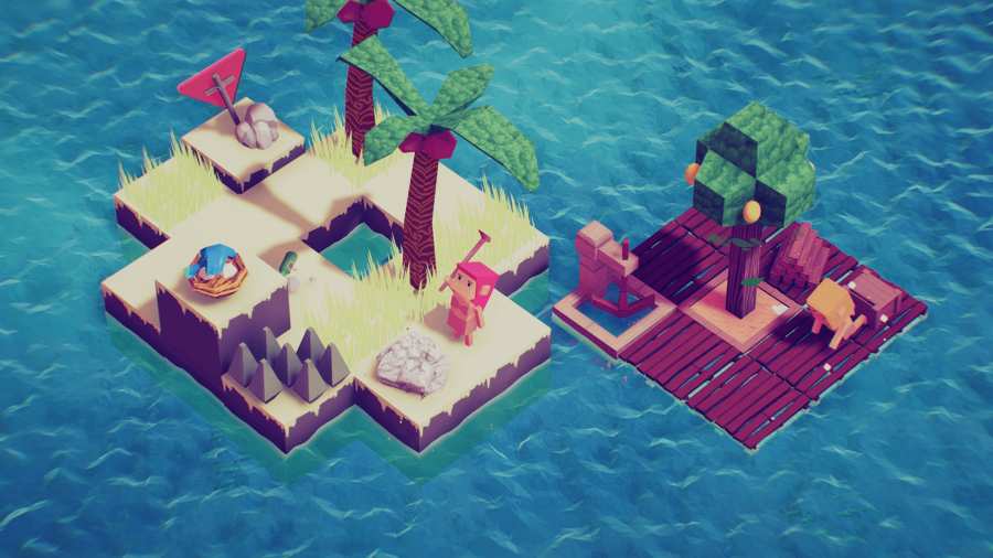 最后的木头v1.8截图2