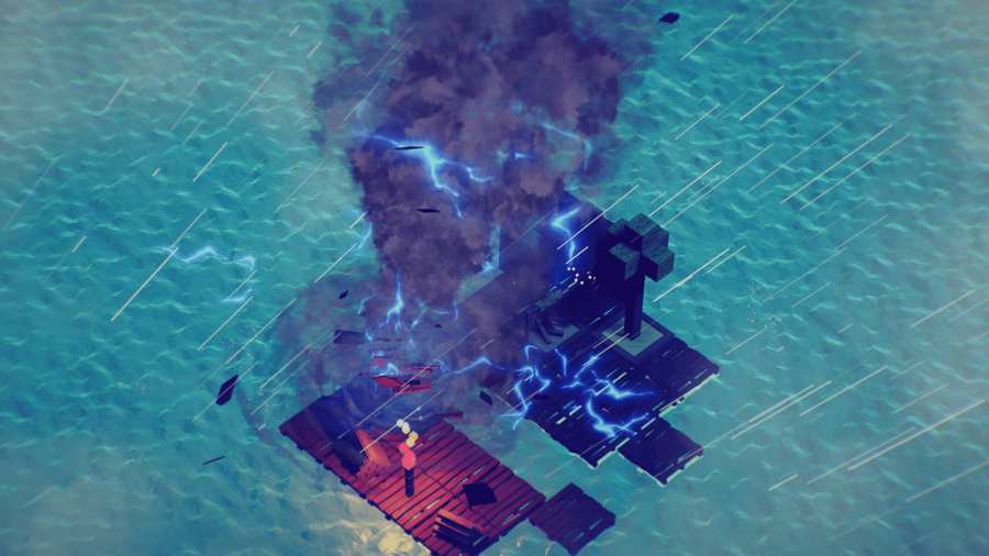 最后的木头v1.8截图4