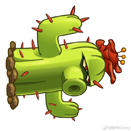 朋友圈植物大战僵尸图片大全v1.9截图1