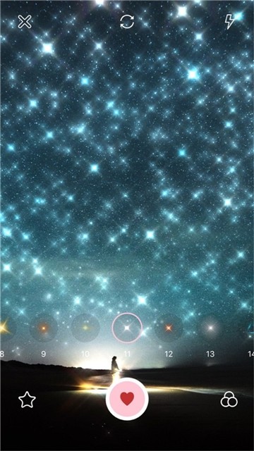 闪闪照相机v4.17截图1