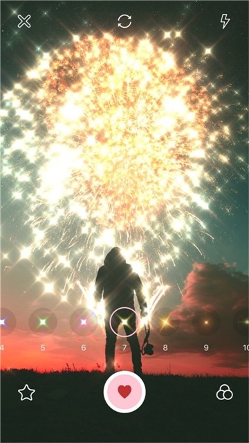 闪闪照相机v4.17截图3