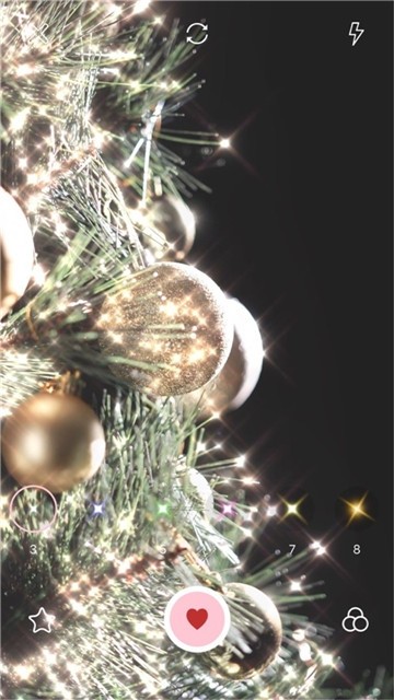 闪闪照相机v4.17截图2