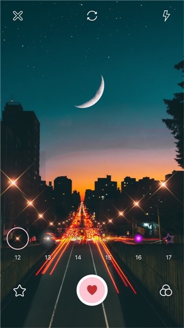 闪闪照相机v4.17截图4