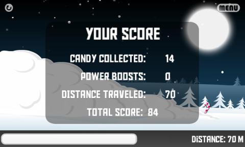 雪人历险记v1.3.6截图2