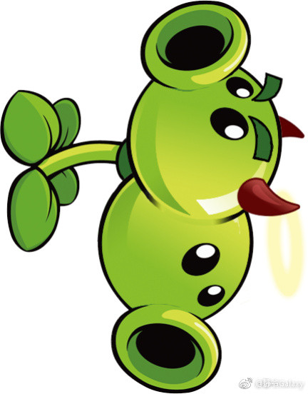 朋友圈植物大战僵尸图片大全v1.9截图4