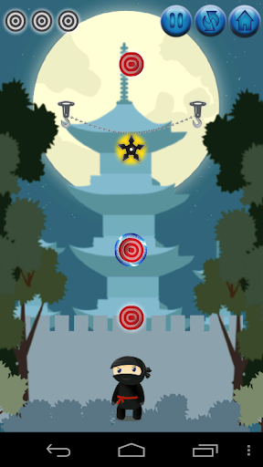 极端忍者v1.31截图2