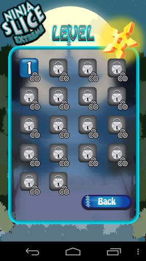 极端忍者v1.31截图1