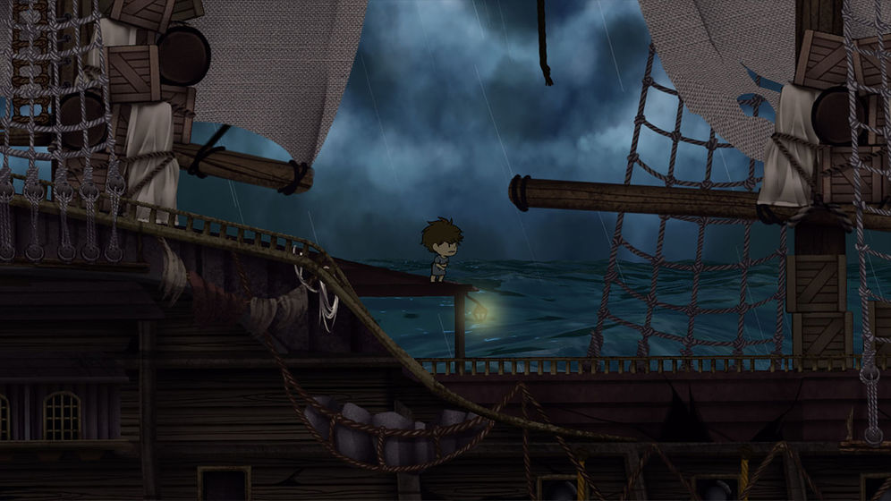 Incubo梦魇v1.9截图2