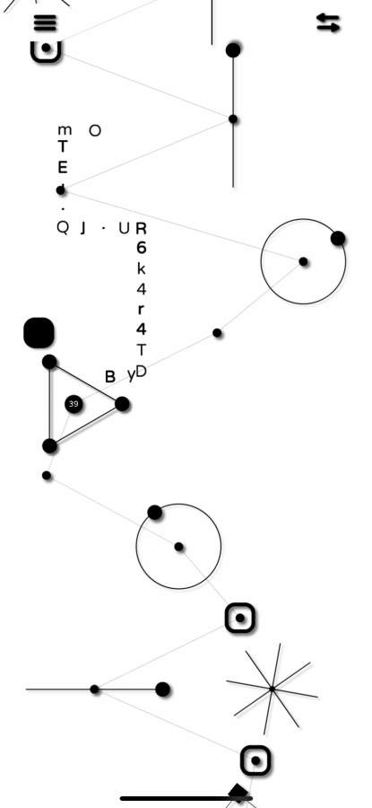 圆点冒险v1.8截图1