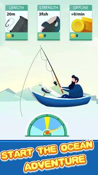 Lucky Fishingv1.3.9截图2