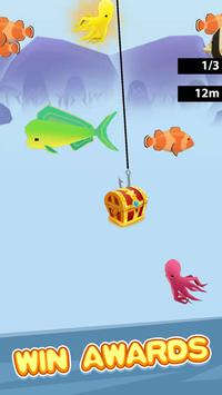 Lucky Fishingv1.3.9截图3