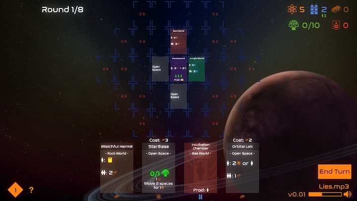 太阳定居者v1.8截图4