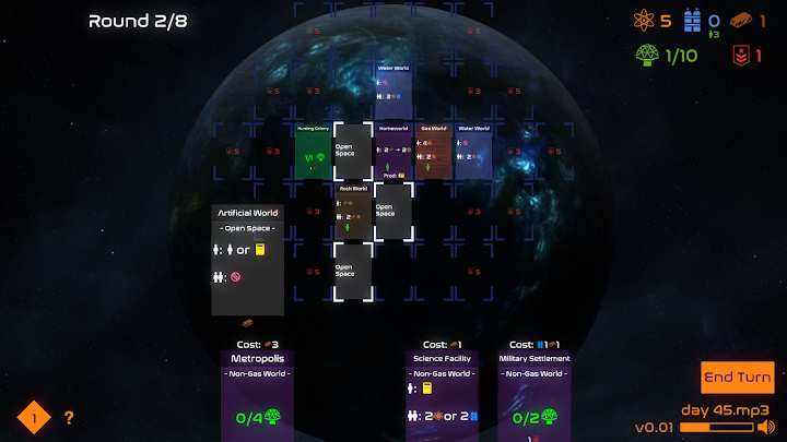 太阳定居者v1.8截图5