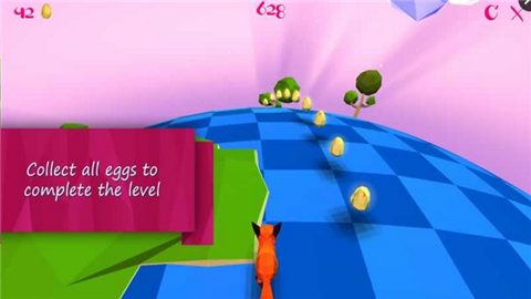 早起的狐狸有鸡吃v1.78截图4