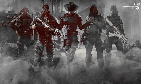 王者勋章破袭战v1.3.7截图2