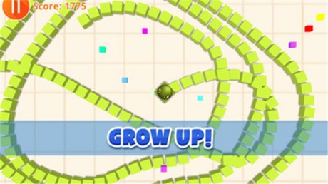 立方体蛇IOv1.15截图2