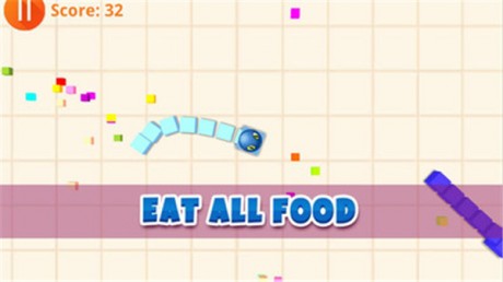 立方体蛇IOv1.15截图1