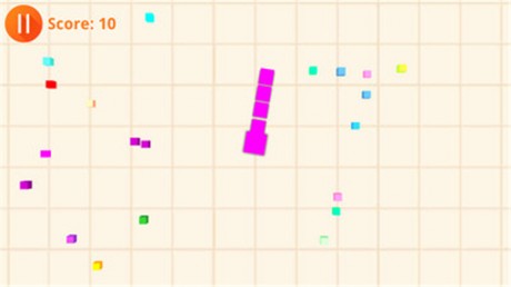 立方体蛇IOv1.15截图3