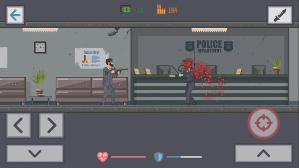 最后之路v1.12截图1