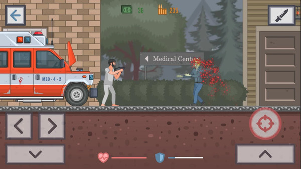 最后之路v1.12截图2