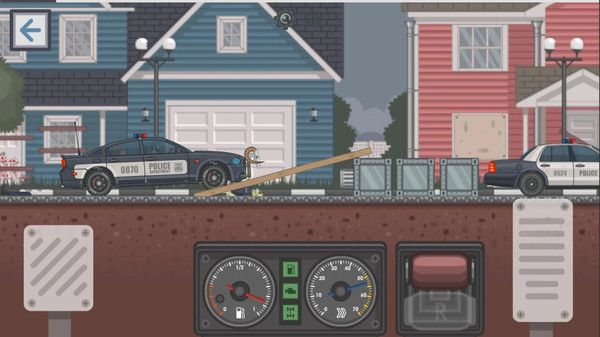 最后之路v1.12截图4