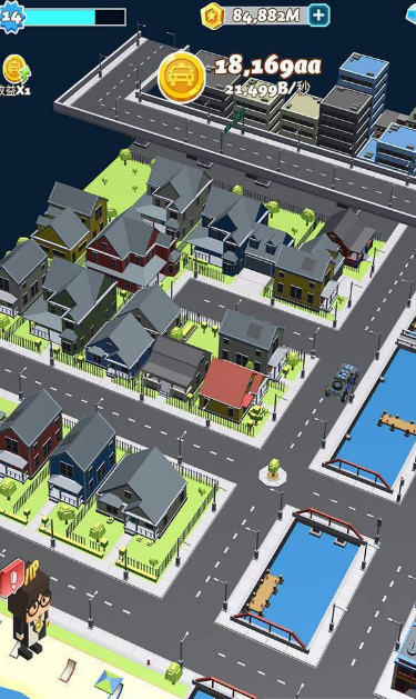 出租车俱乐部v1.10截图2