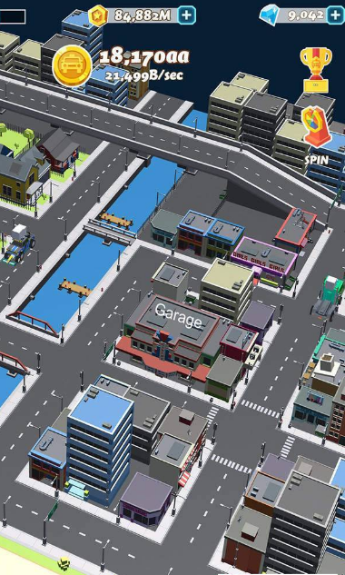 出租车俱乐部v1.10截图1