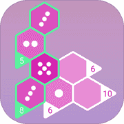 神奇六边形数独v2.1.8