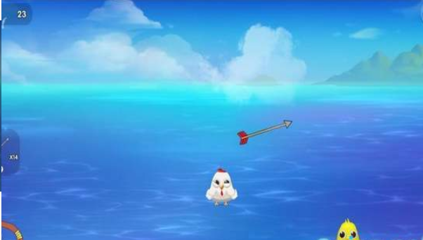 弓箭猎人v5.45截图1