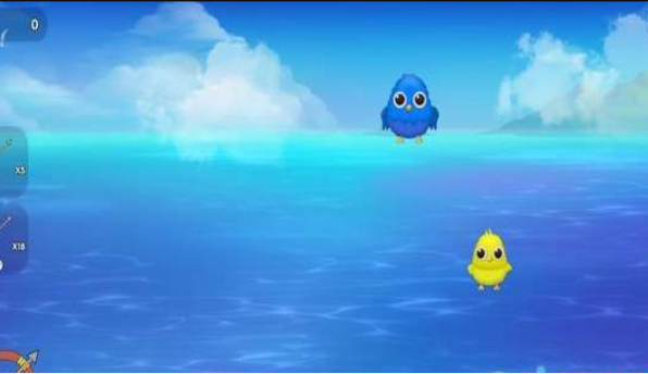 弓箭猎人v5.45截图3