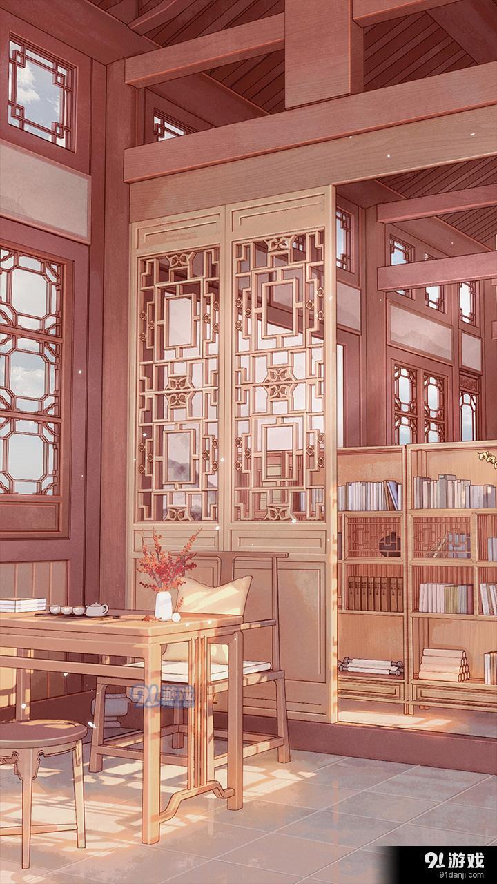 星辰降临时v1.10.056截图1