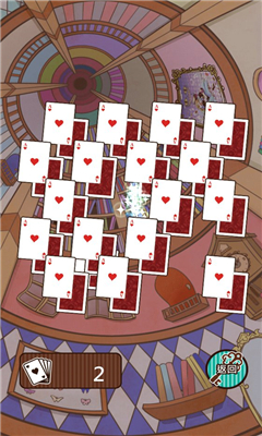 爱丽丝仙境里的猫v1.8截图1