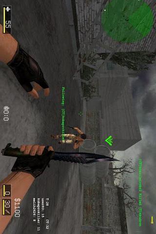 反恐精英之AK枪王v35.44截图1