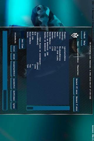 反恐精英之AK枪王v35.44截图2