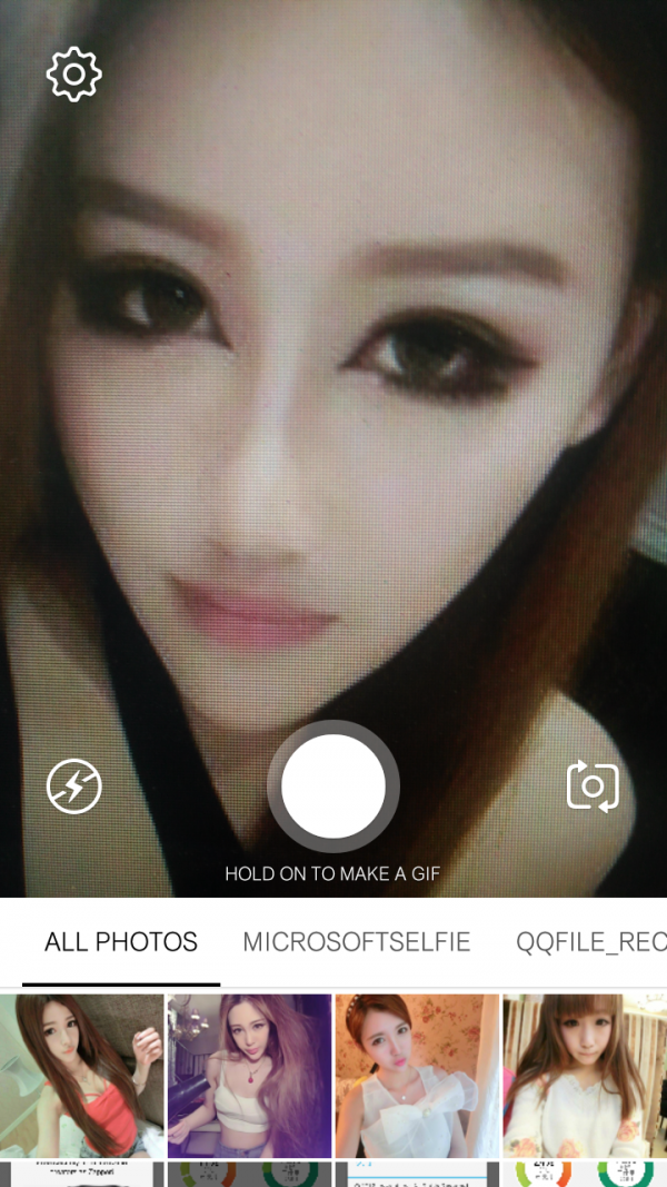 美丽艺术相机v2.4.6截图2