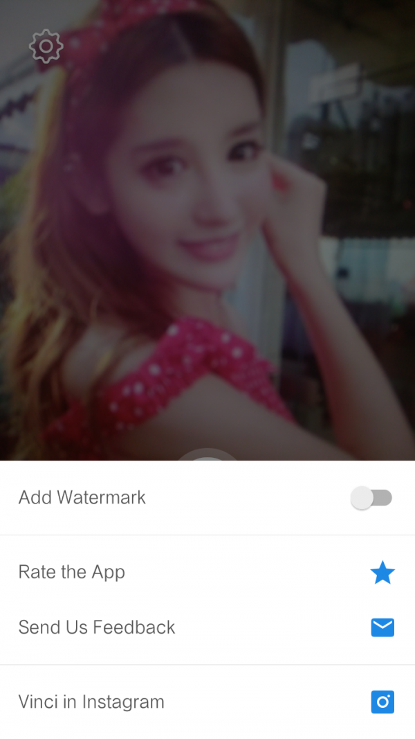 美丽艺术相机v2.4.6截图1