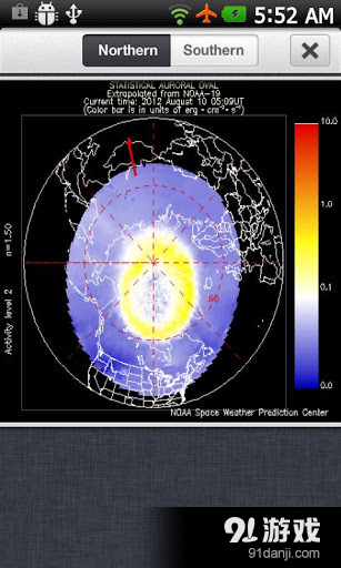 Aurora Forecastv2.05.12截图3