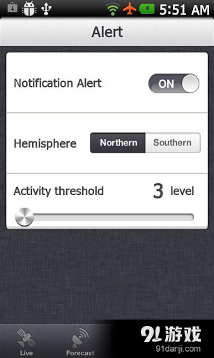Aurora Forecastv2.05.12截图4