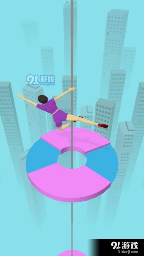 疯狂爱舞蹈v1.3.6截图1