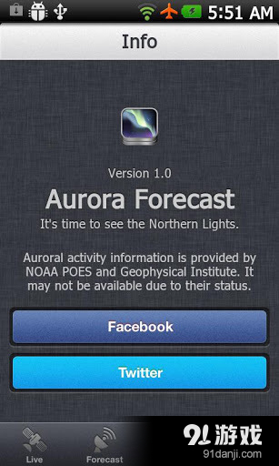 Aurora Forecastv2.05.12截图5