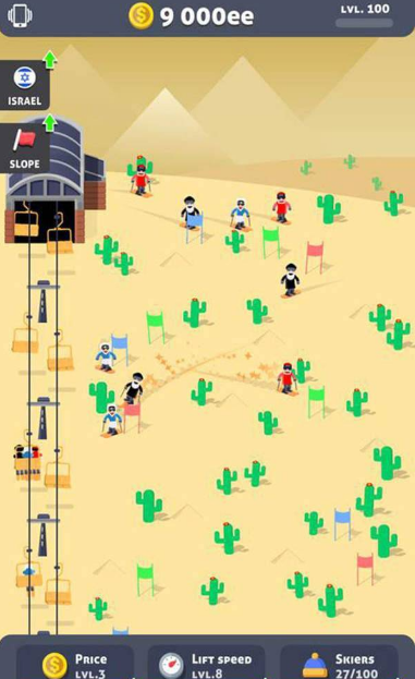 经营滑雪场v1.6.8截图2