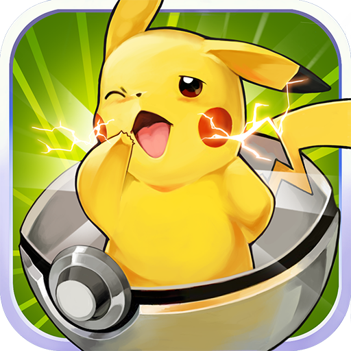 口袋妖怪:联盟v1.2.10