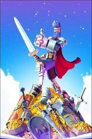 骑士爵位v1.3.36截图2