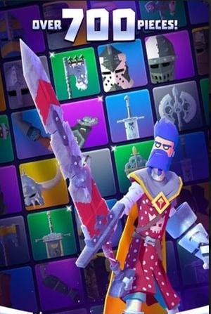 骑士爵位v1.3.36截图4