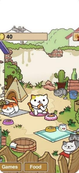 猫猫庭院v2.13截图2